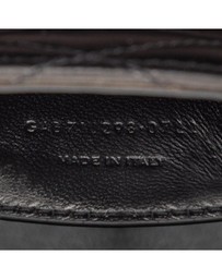 Pre-Loved by Azura Reborn - Pre-Loved Quilted Lambskin Monogram June Box Bag