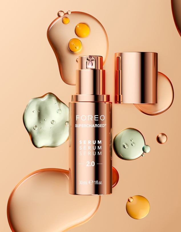 FOREO - SUPERCHARGED™ SERUM 2.0