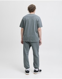 Jack & Jones - Soho Crew Neck SS Tee