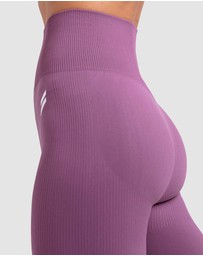 Doyoueven - Impact Solid Leggings