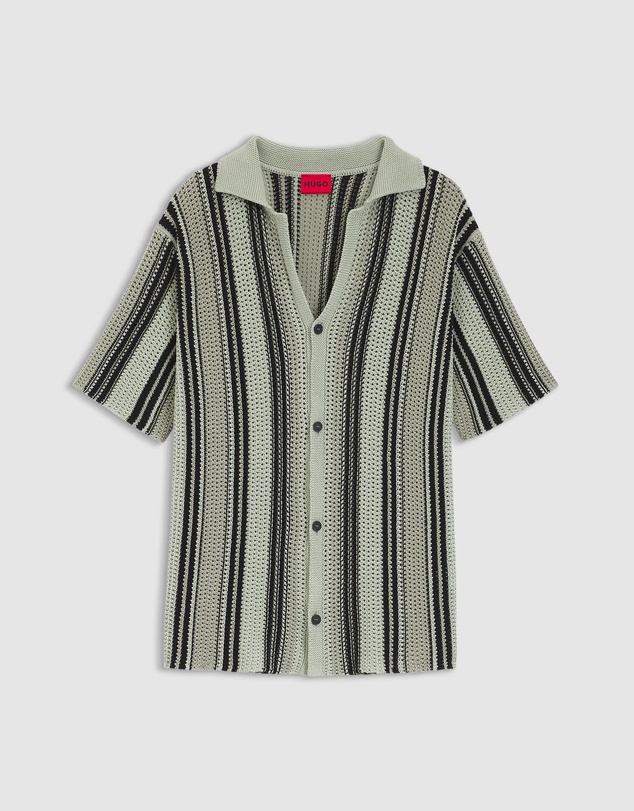 HUGO - Seesorn Shirt