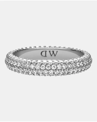 Daniel Wellington - Pavé Crystal Ring