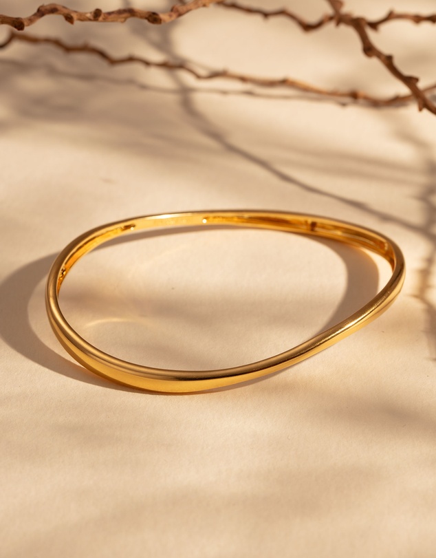 Kirstin Ash - Echo Bangle