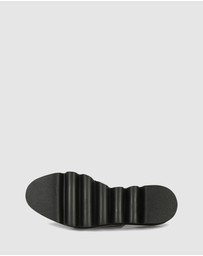 B.Coops - Calyx Flatforms
