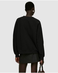ARKET - Terry Sweatshirt