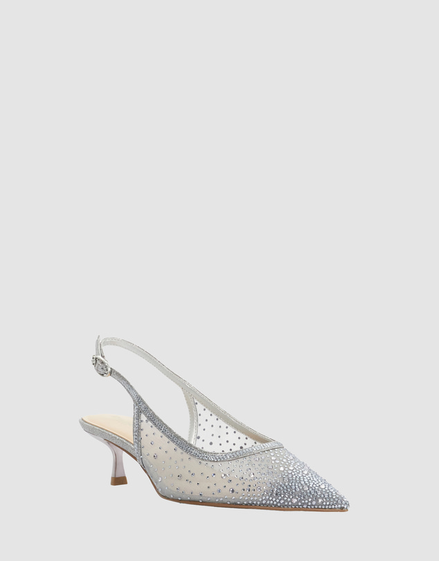 Dune London - Cirelle - Grey
