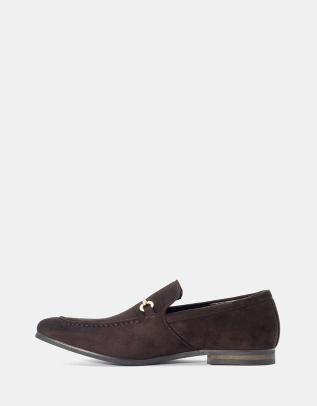 Uncut - Roberts Loafers