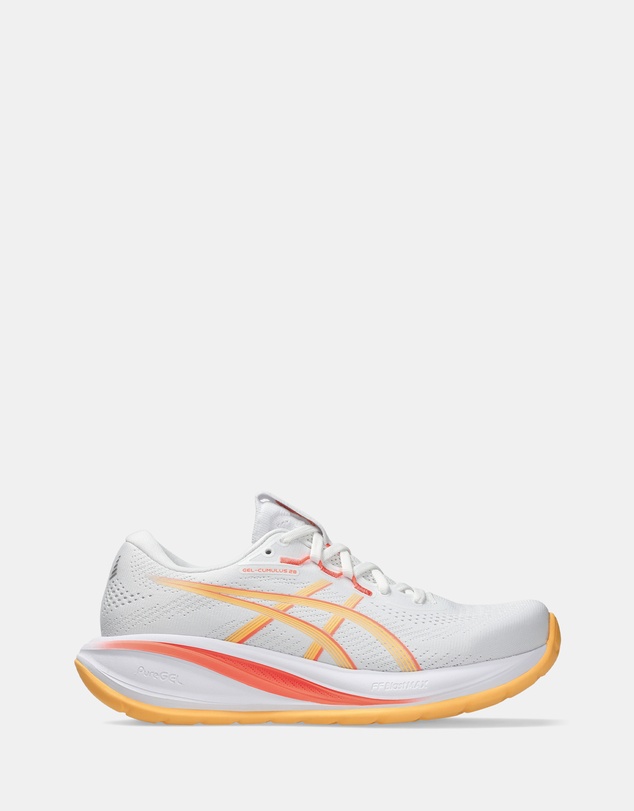 ASICS - GEL-Cumulus 28 - Women's