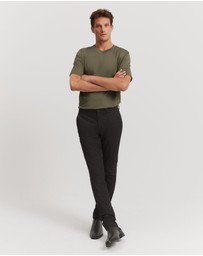 Country Road - Slim Fit Travel Trouser