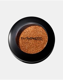 MAC - Metallic Single Eye Shadow Compact