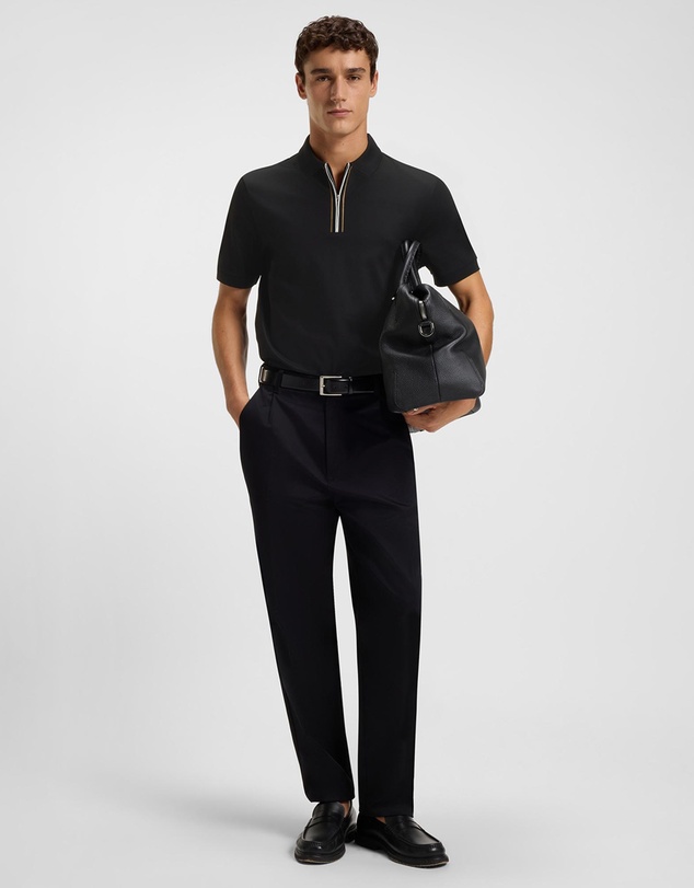 BOSS - Paras Polo Shirt