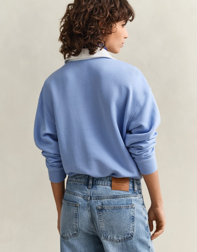 Gant - Rugger Sweatshirt