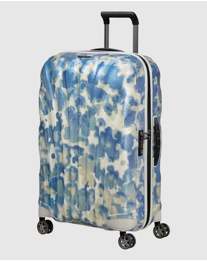 Samsonite - C-Lite Check-In Medium 69Cm 2.5Kg Suitcase Limited Edition