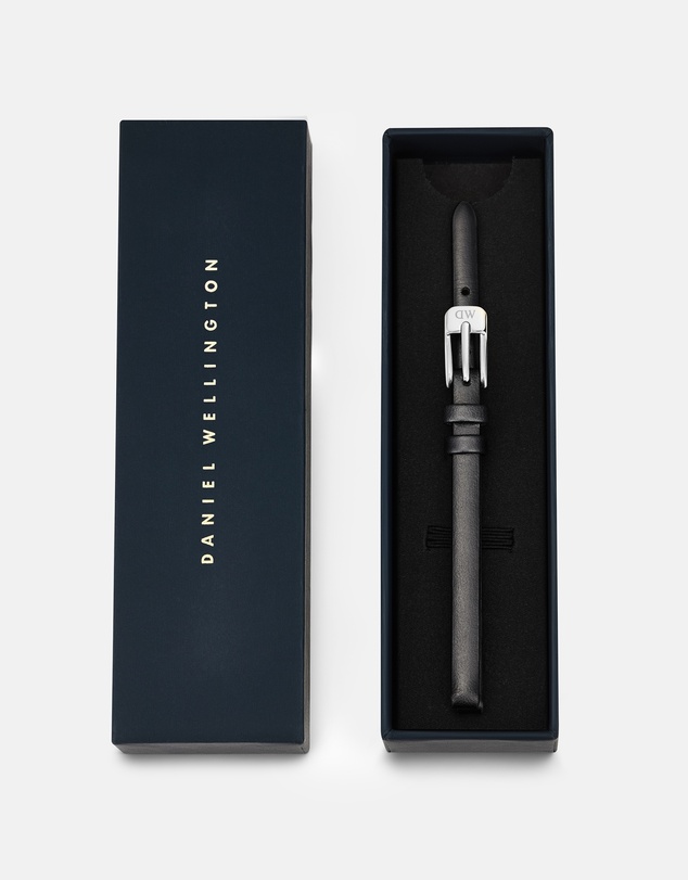 Daniel Wellington - 6mm Strap Pressed Sheffield S