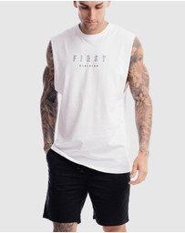 First Division - First Rise Tank