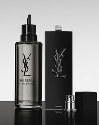 Yves Saint Laurent - MYSLF Mens Le Parfum Refill 150ml