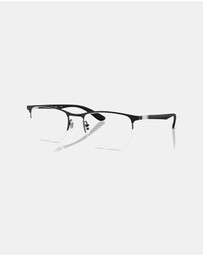 Ray-Ban Optical - 0RX6513