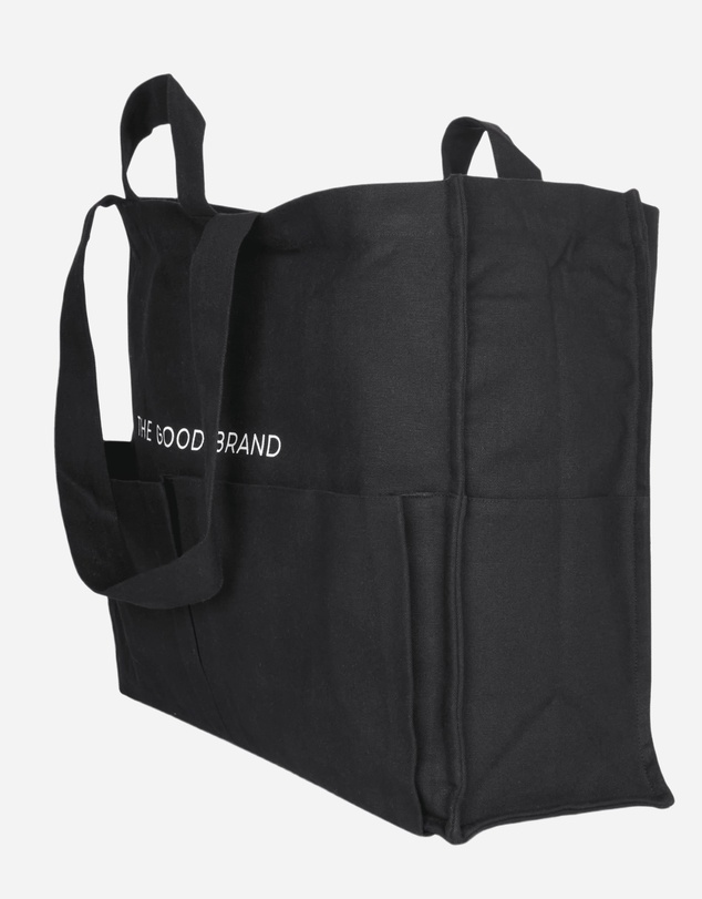 The Good BRAND - Market Tote Bag