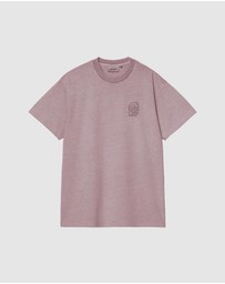 Carhartt WIP - SS Helix Redux T-Shirt