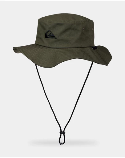 Quiksilver - Mens Bushmaster Boonie
