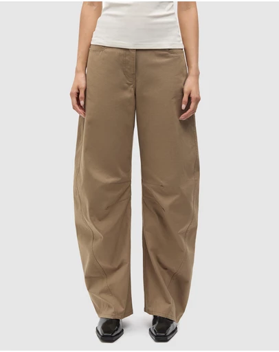 Samsoe Samsoe - Saharpo Trousers