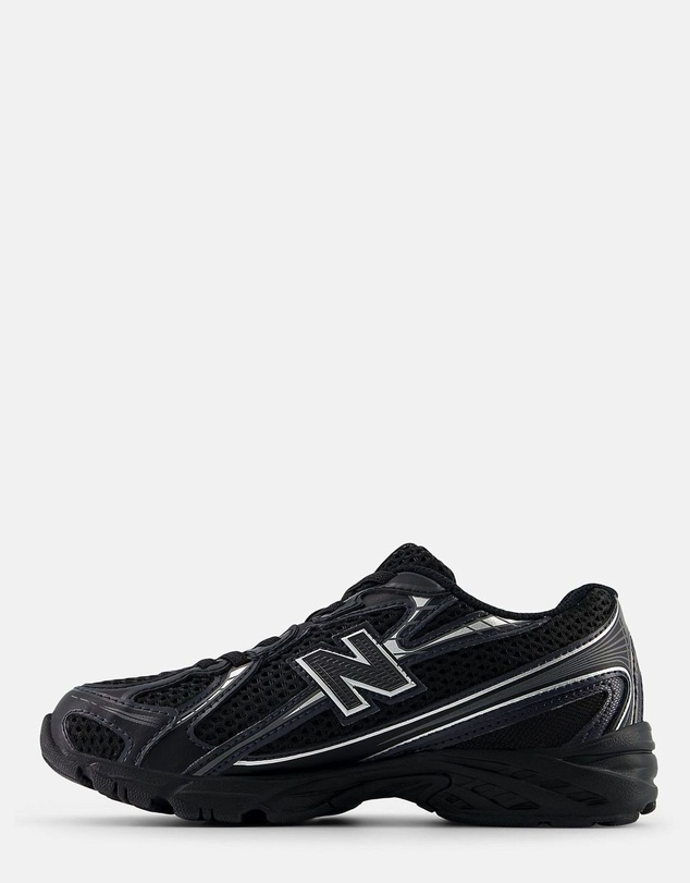 New Balance - 740 BUNGEE LACE Preschool