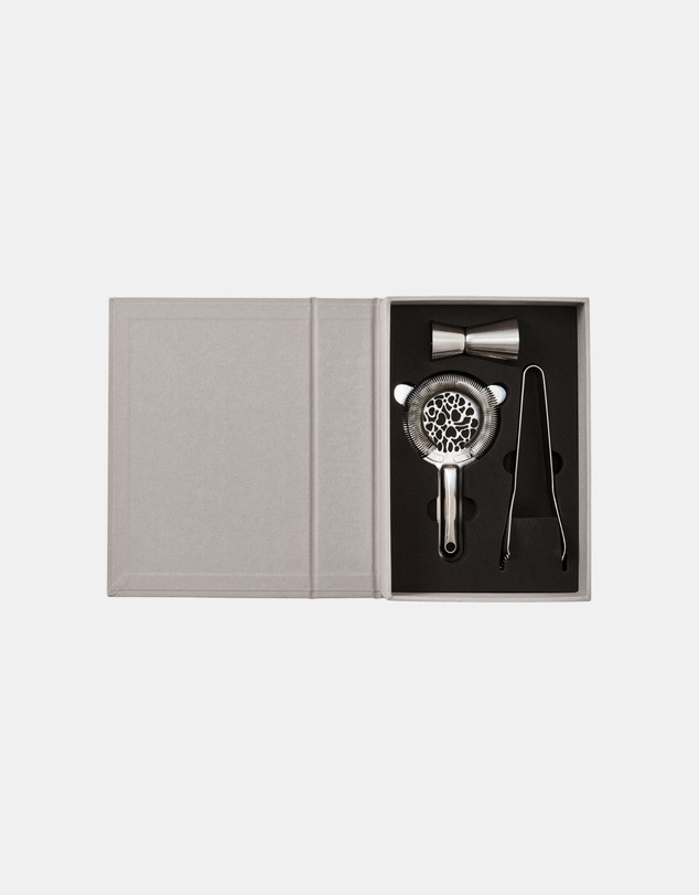 Printworks - The Essentials Cocktail Tools