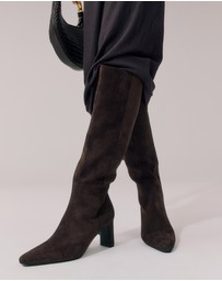 Novo - Okoro Boots