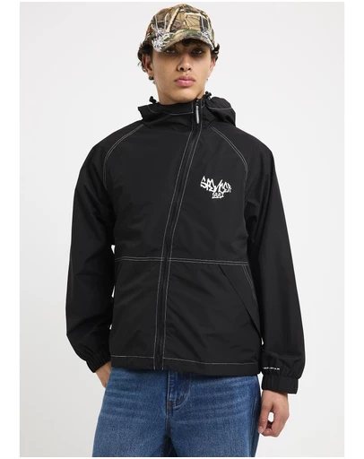 Spencer Project - Motion Splash Jacket