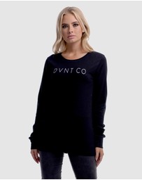 DVNT - The Co Long Sleeve