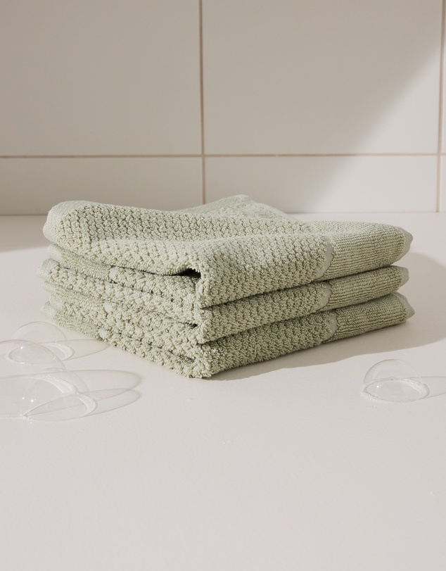 Sheet Society - Tommy Cotton Towel