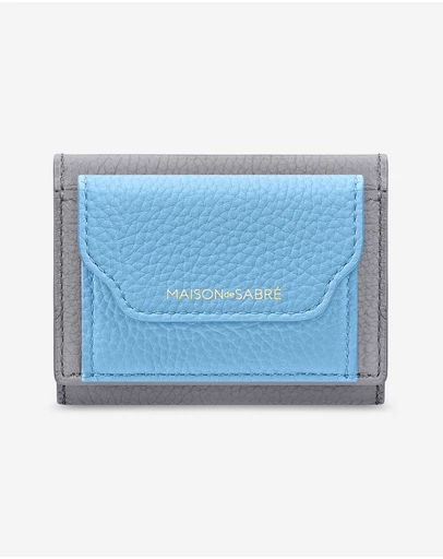 Maison De Sabre - The Compact Trifold