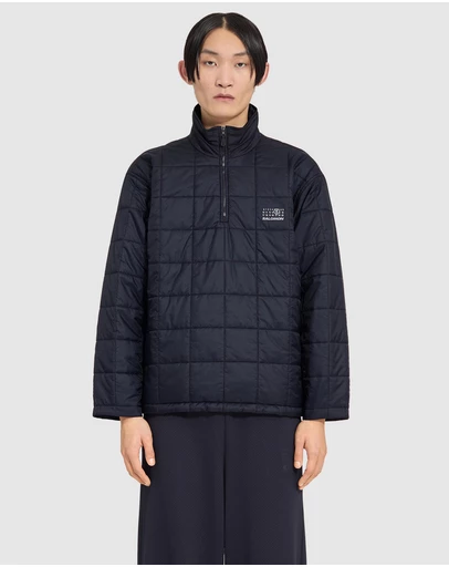 MM6 Maison Margiela - MM6 x Salomon - Insulated Sports Jacket