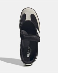 adidas Originals - Samba Jane OG Sneakers - Women's