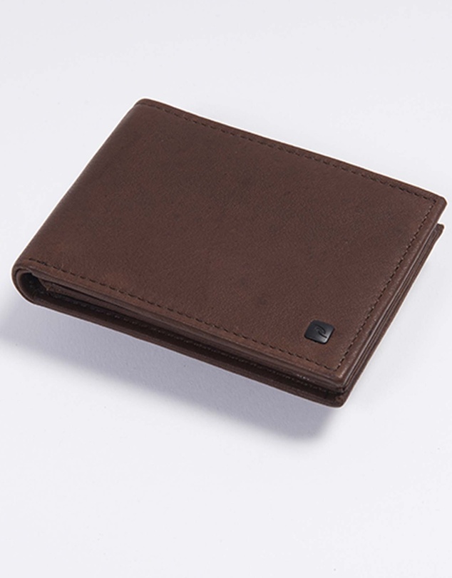 Rip Curl - K-Roo RFID Slim ZF Leather Wallet