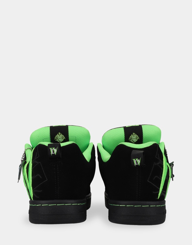 DC Shoes - Mens Cg Diablo Sneakers