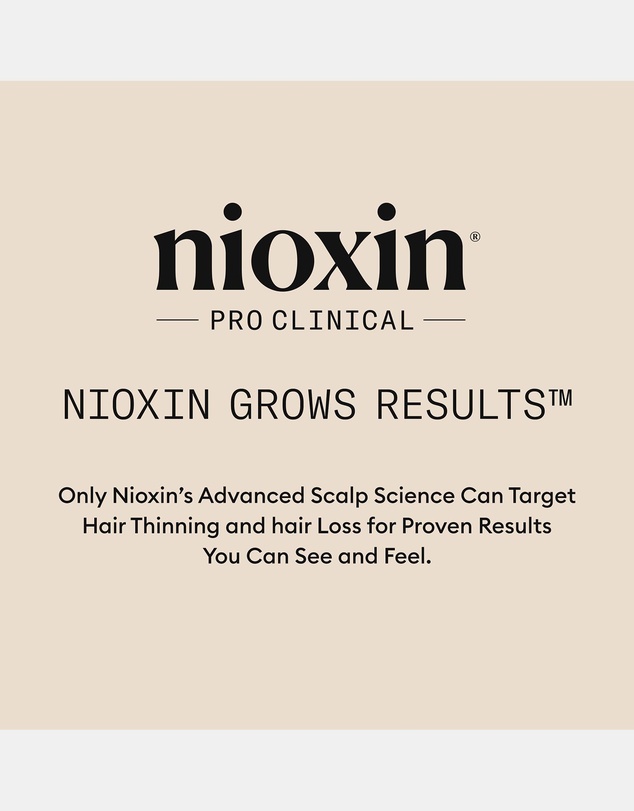 Nioxin - Scalp Purifying Exfoliator 50ml