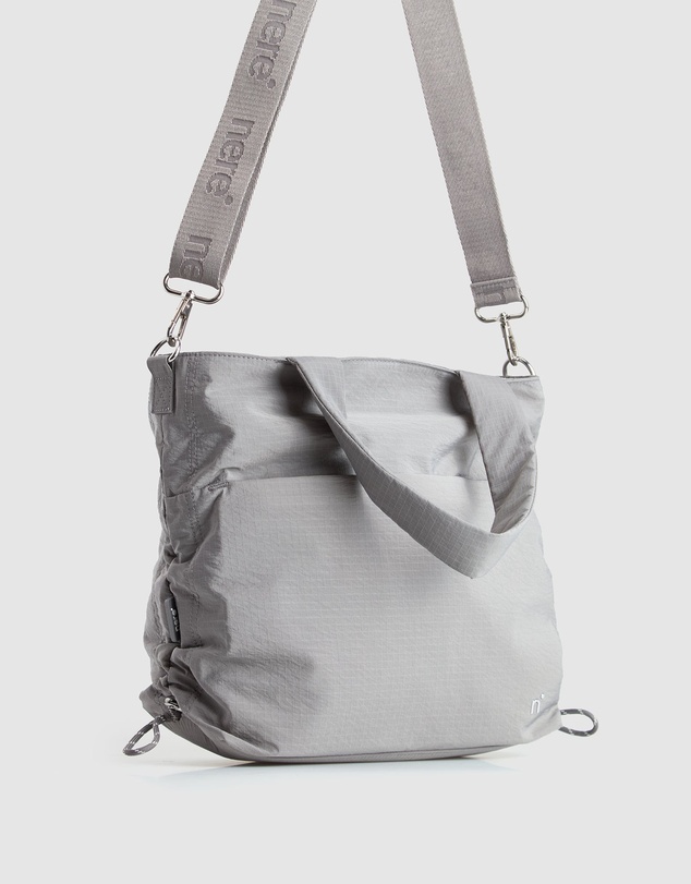 Nere - n.motion Shopper Tote Bag