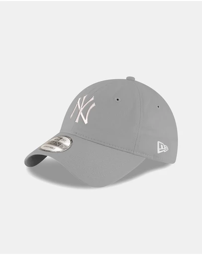 New Era - New York Yankees 9TWENTY Adjustable Cap
