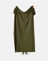 Linen House - Walter Throw