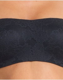 Fine Lines - Weightless Strapless Bra