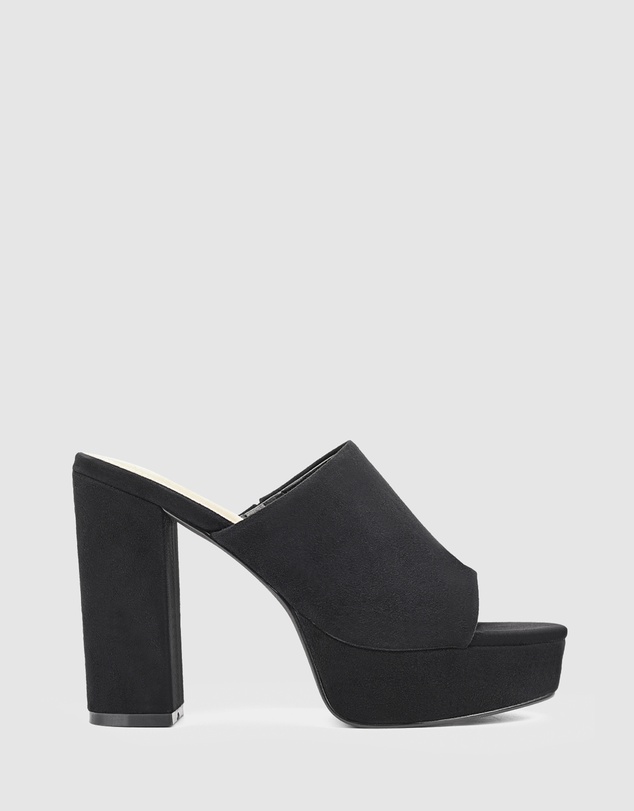 Siren - Havana Platform Mules