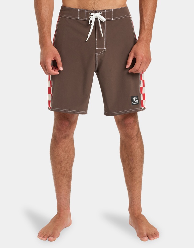 Quiksilver - Mens Original Arch 18