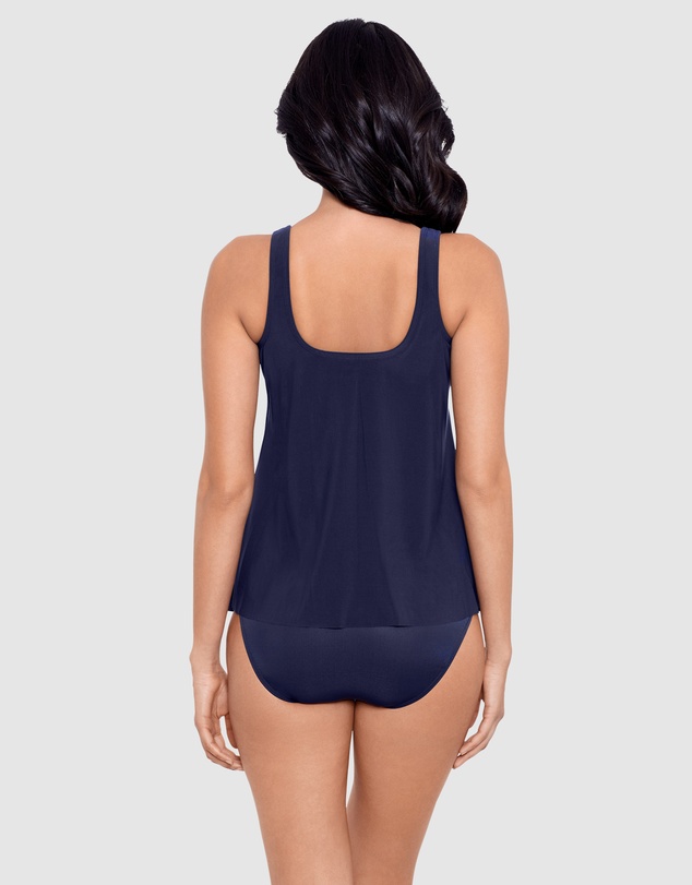 Miraclesuit Swimwear  - Full Coverage Shaping Bikini Bottoms