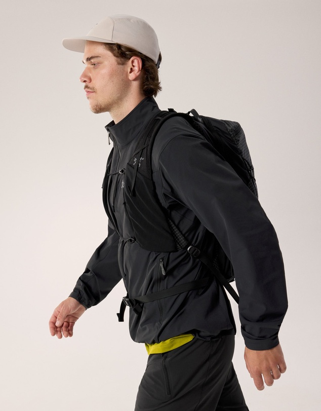 Arc'teryx - Gamma Jacket Men's