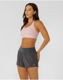 Lorna Jane - Amy Maximum Support Sports Bra