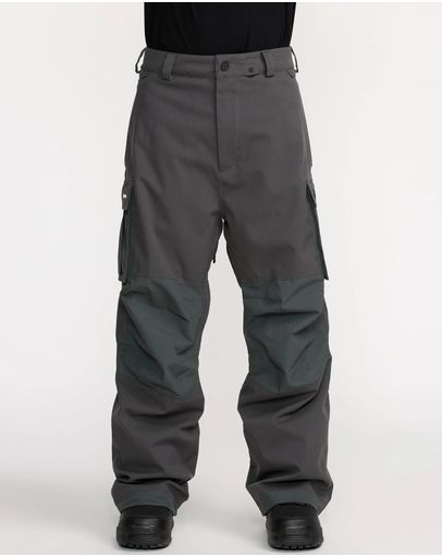 DARK GREY