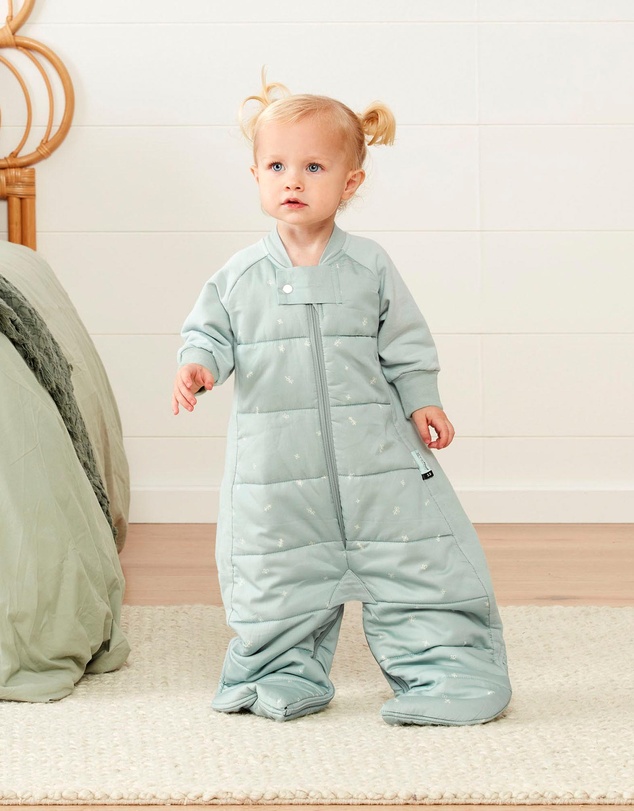 ergoPouch - Sleep Suit Bag 3.5 TOG