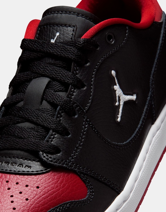 Nike - Jordan Court Connect Low - Men's