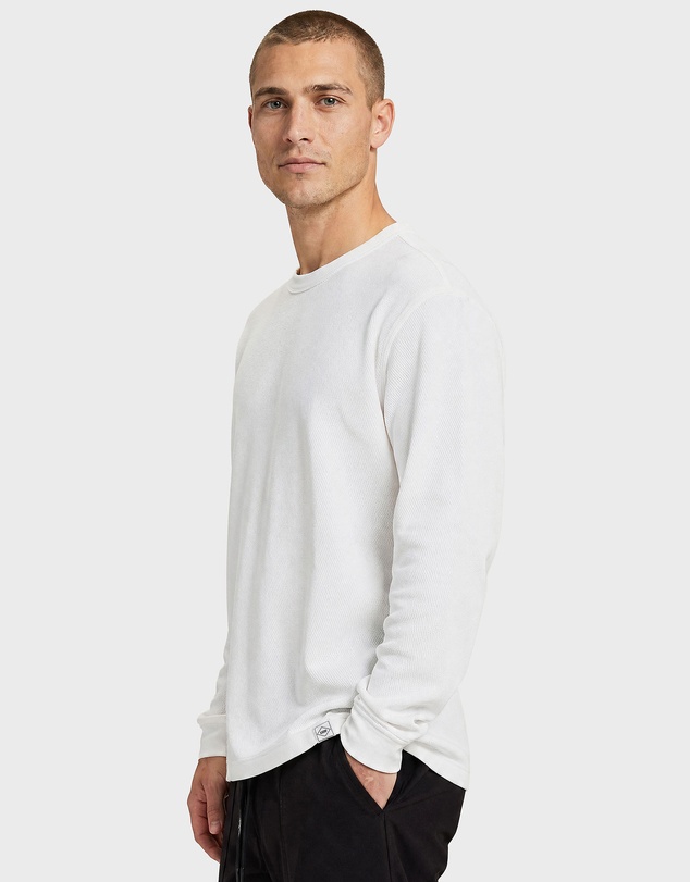 Academy Brand - Perry Waffle Crew